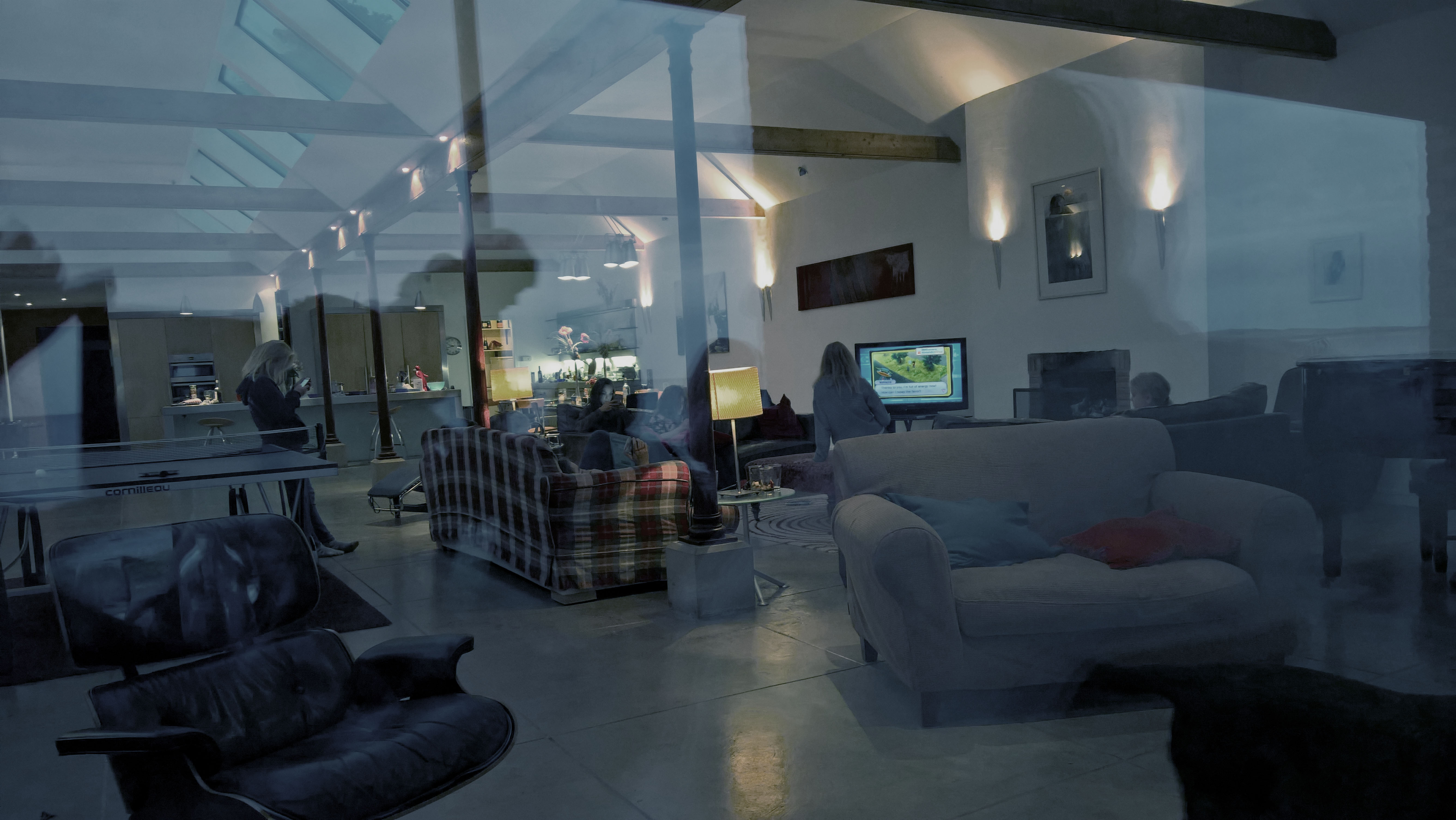 Investors Premiere Rentals Fife Ltd.